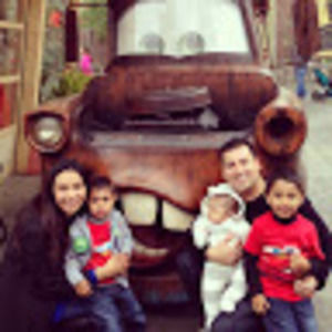 Meet your Posher, Viridiana